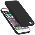 Schwarz / iPhone 6 PLUS / 6S PLUS