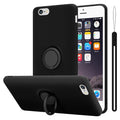 Schwarz / iPhone 6 PLUS / 6S PLUS