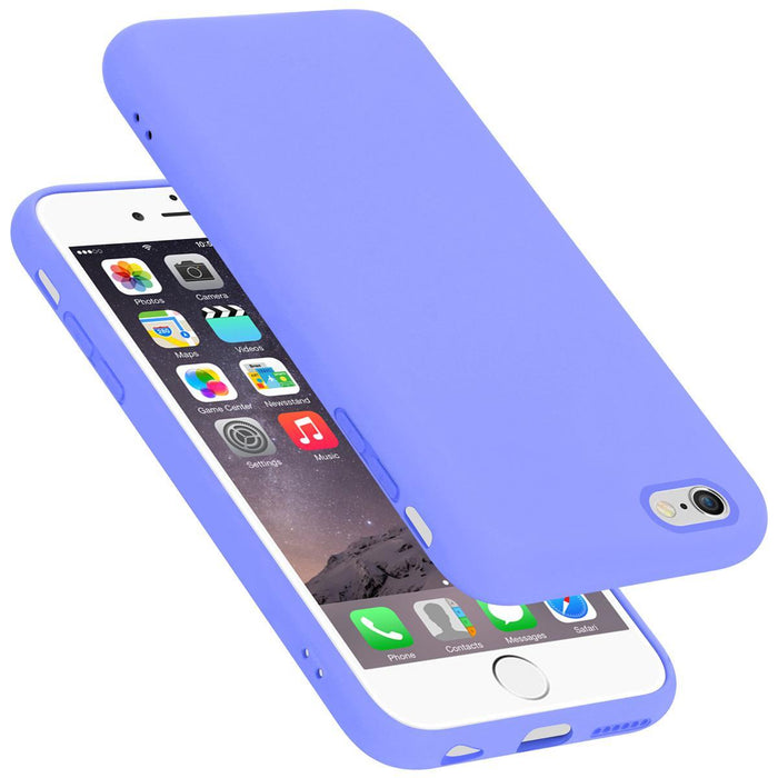 Lila / iPhone 6 PLUS / 6S PLUS