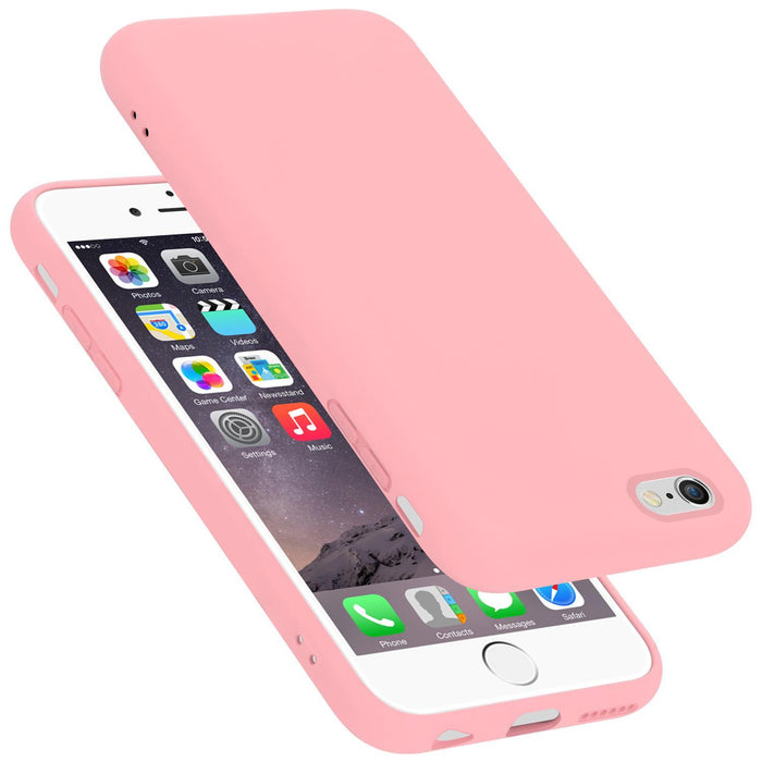 Rosa / iPhone 6 PLUS / 6S PLUS