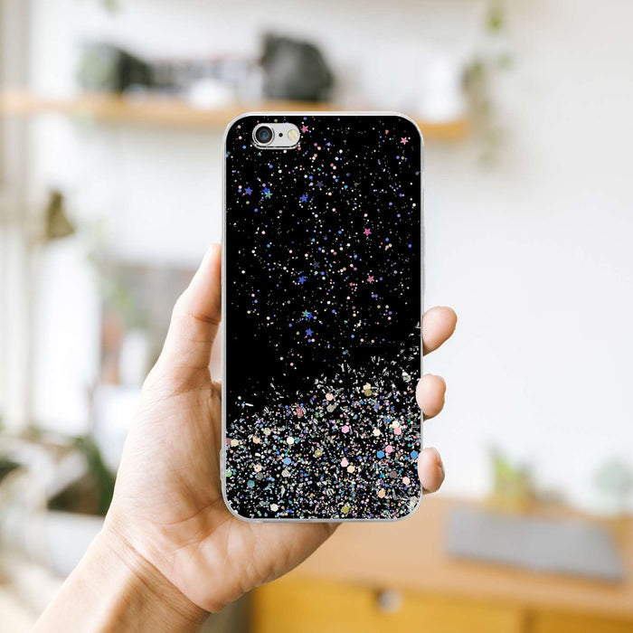 Schwarz / iPhone 6 PLUS / 6S PLUS