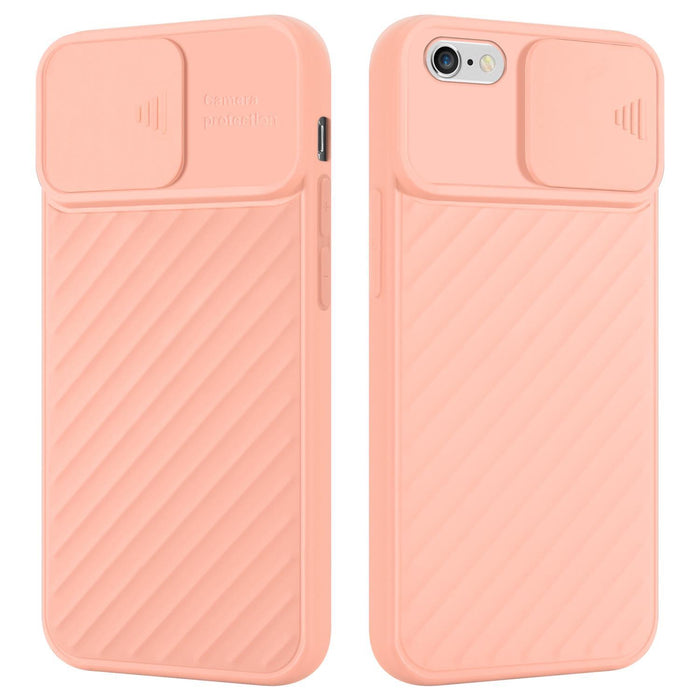 Rot / iPhone 6 PLUS / 6S PLUS