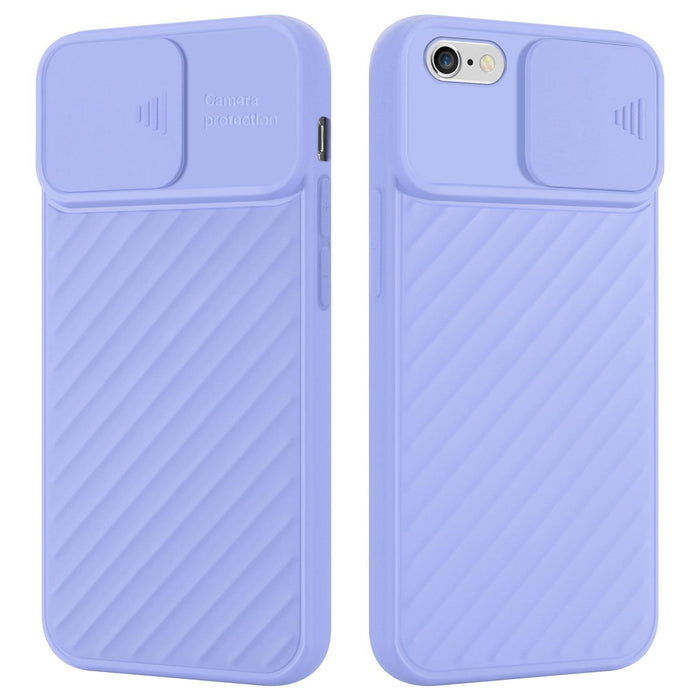 Lila / iPhone 6 PLUS / 6S PLUS