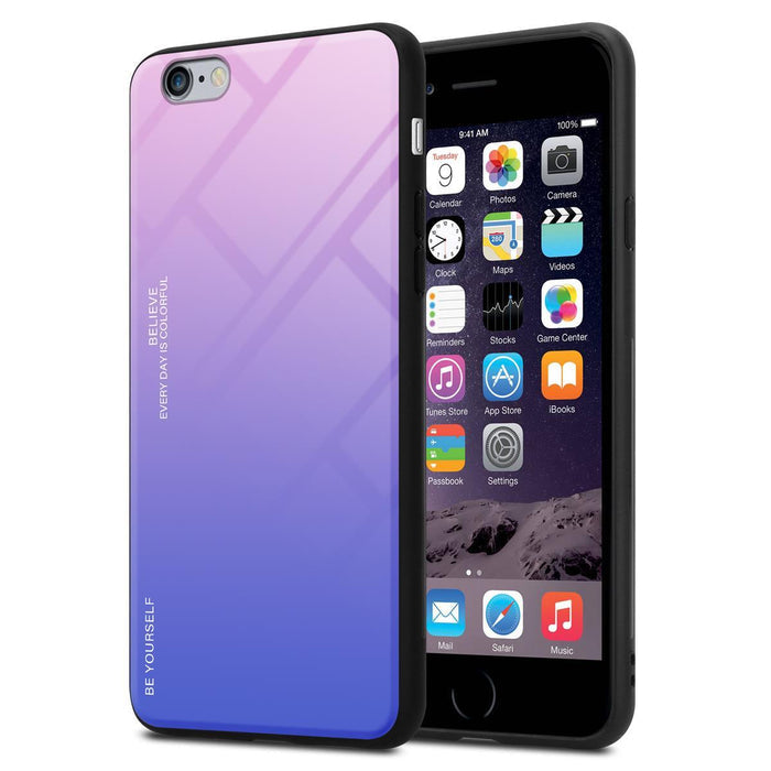 Pink / iPhone 6 PLUS / 6S PLUS