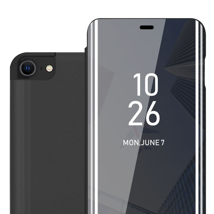 Schwarz / iPhone 7 / 7S / 8 / SE 2020