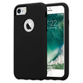 Schwarz / iPhone 7 / 7S / 8 / SE 2020