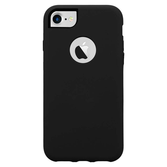 Schwarz / iPhone 7 / 7S / 8 / SE 2020