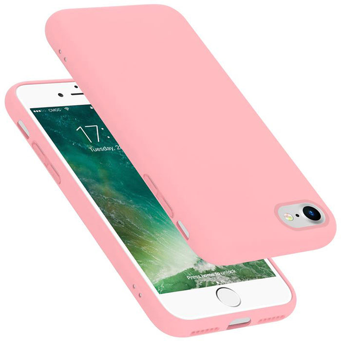 Schwarz / iPhone 7 / 7S / 8 / SE 2020
