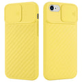 Gelb / iPhone 7 / 7S / 8 / SE 2020