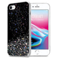 Schwarz / iPhone 7 / 7S / 8 / SE 2020