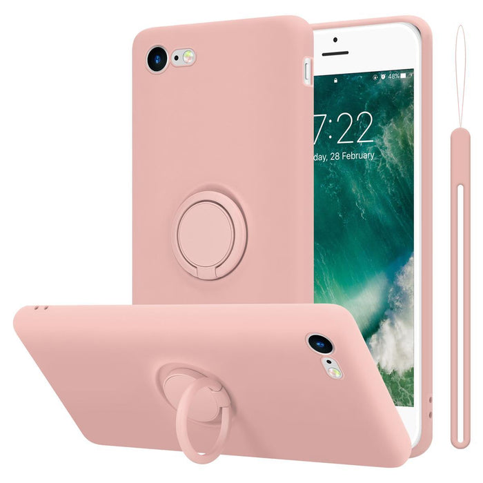 Rosa / iPhone 7 / 7S / 8 / SE 2020