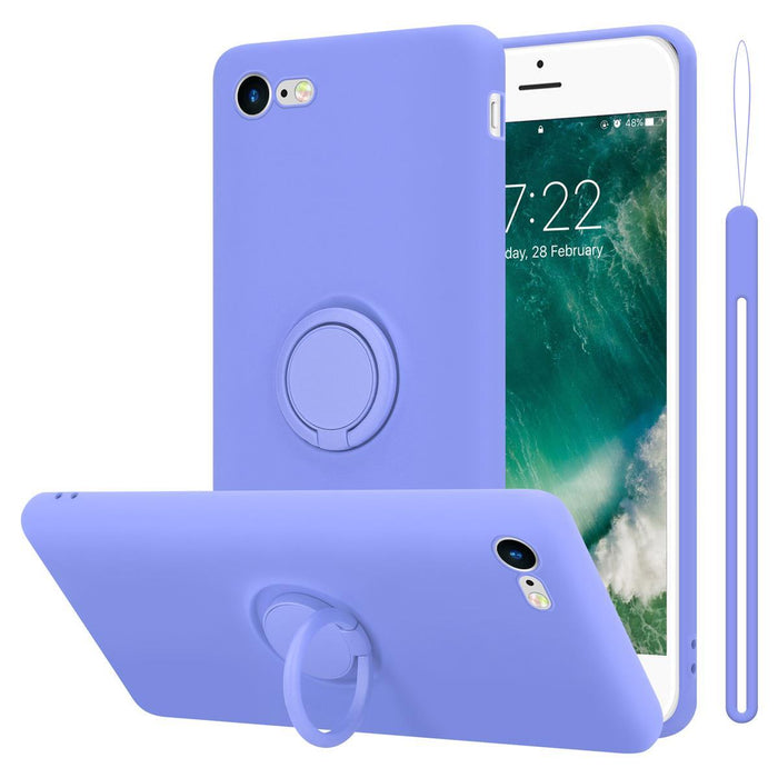 Lila / iPhone 7 / 7S / 8 / SE 2020