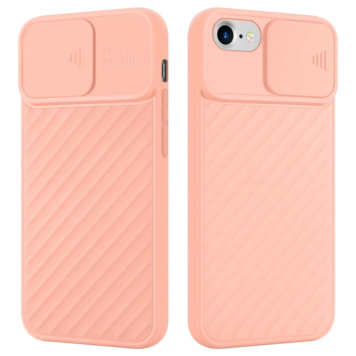 Rot / iPhone 7 / 7S / 8 / SE 2020
