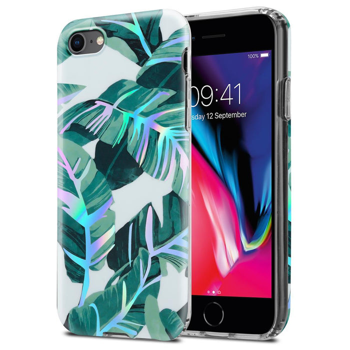 Mehrfarbig2 / iPhone 7 / 7S / 8 / SE 2020