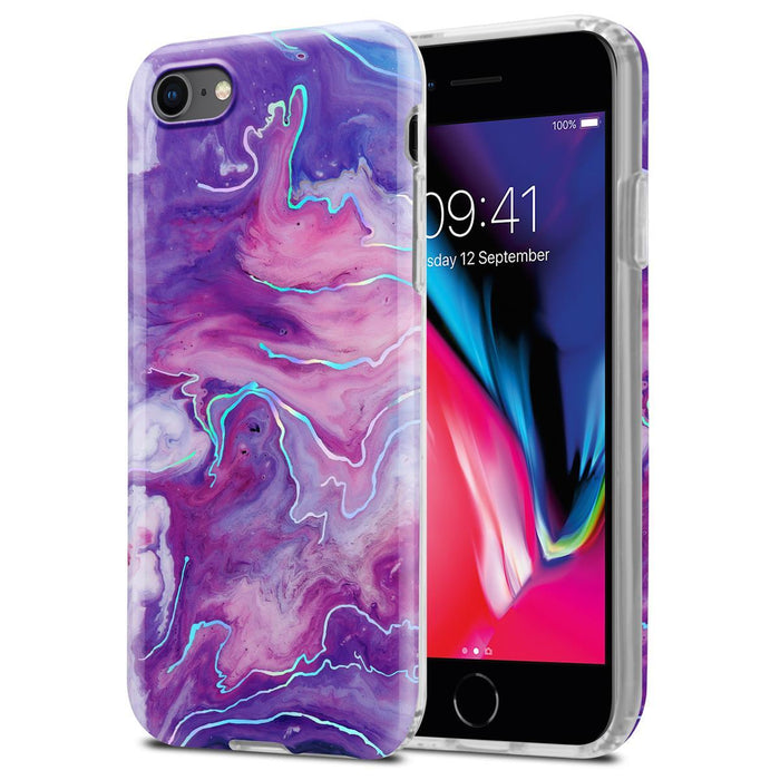 Mehrfarbig9 / iPhone 7 / 7S / 8 / SE 2020