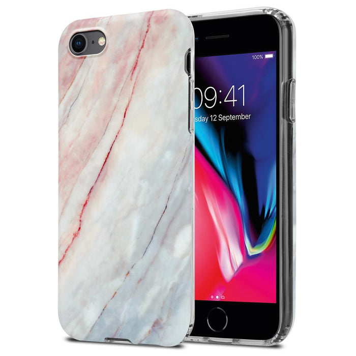 Mehrfarbig14 / iPhone 7 / 7S / 8 / SE 2020