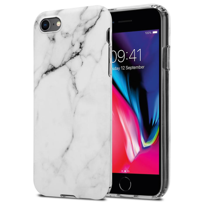 Mehrfarbig18 / iPhone 7 / 7S / 8 / SE 2020