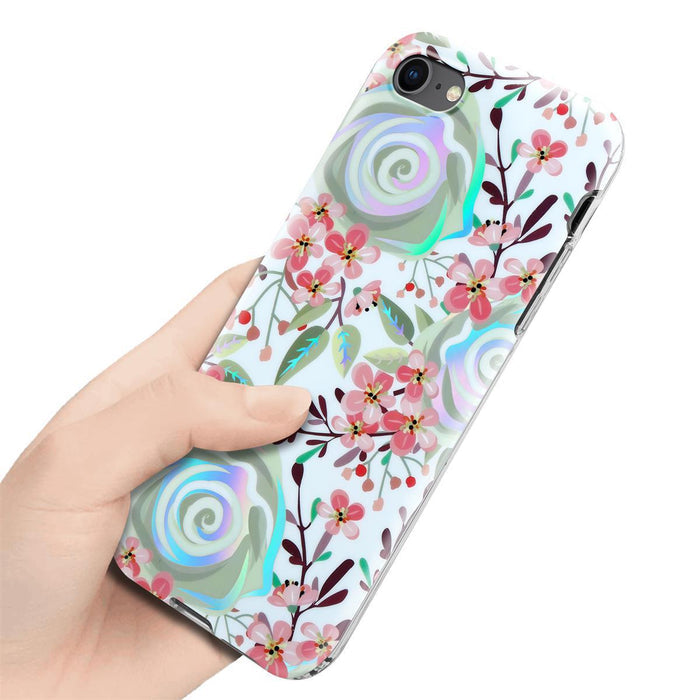 Mehrfarbig1 / iPhone 7 / 7S / 8 / SE 2020