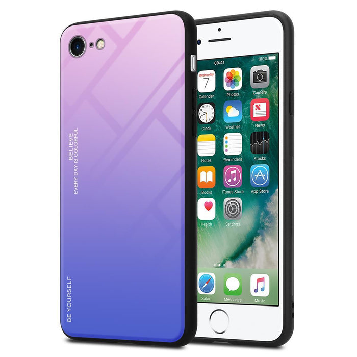 Pink / iPhone 7 / 7S / 8 / SE 2020