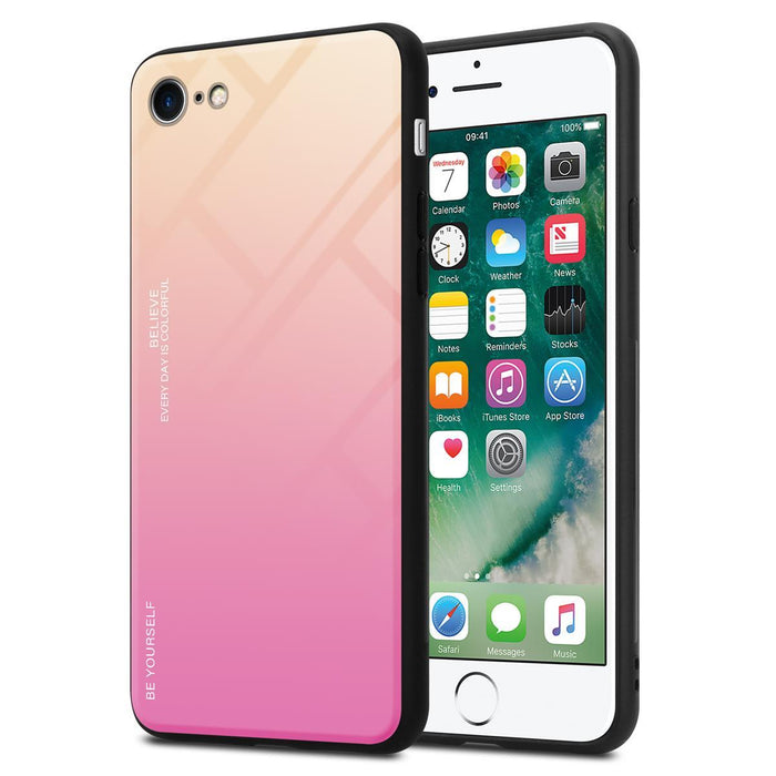Gelb / iPhone 7 / 7S / 8 / SE 2020