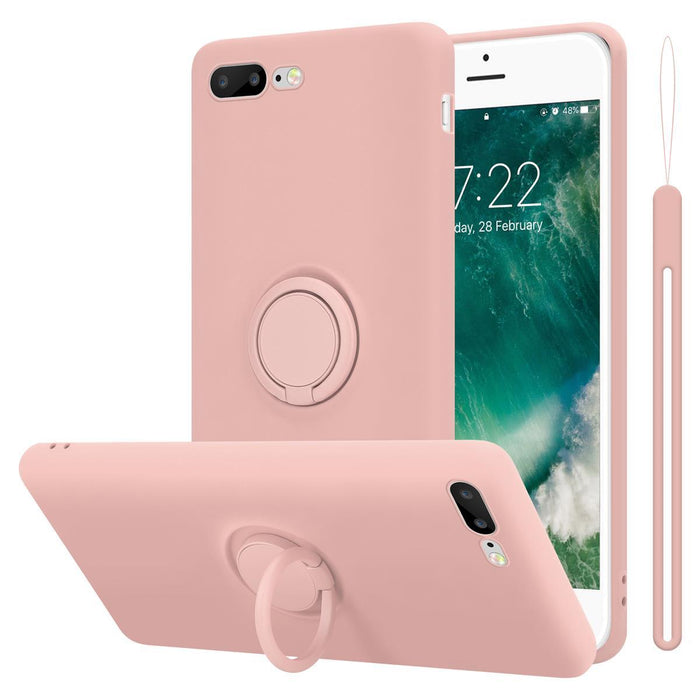 Rosa / iPhone 7 PLUS / 7S PLUS / 8 PLUS