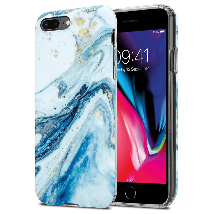 Mehrfarbig16 / iPhone 7 PLUS / 7S PLUS / 8 PLUS