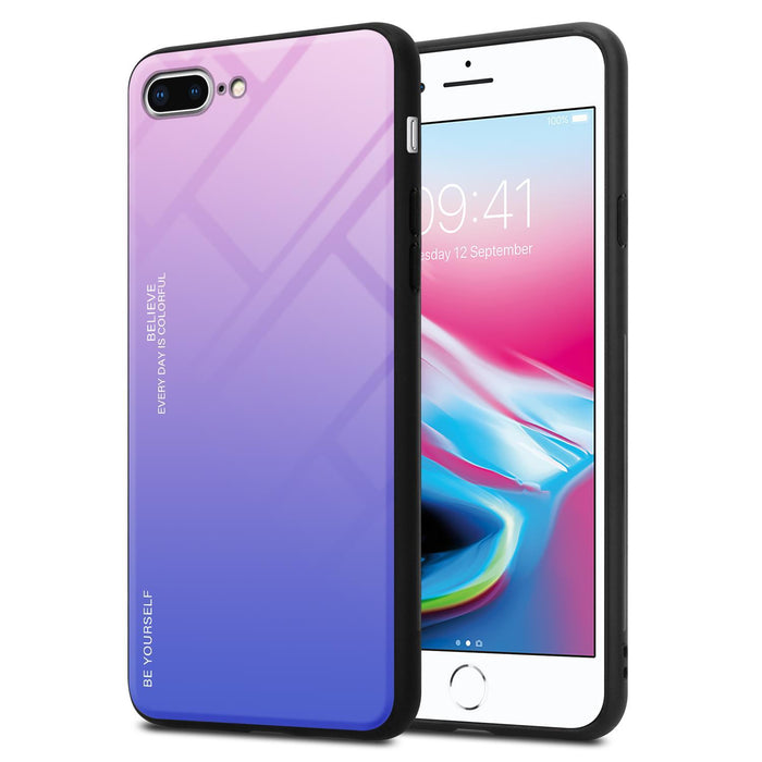 Pink / iPhone 7 PLUS / 7S PLUS / 8 PLUS
