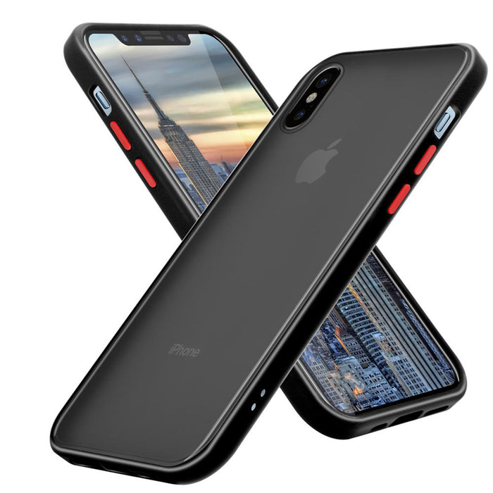 Rot / iPhone X / XS