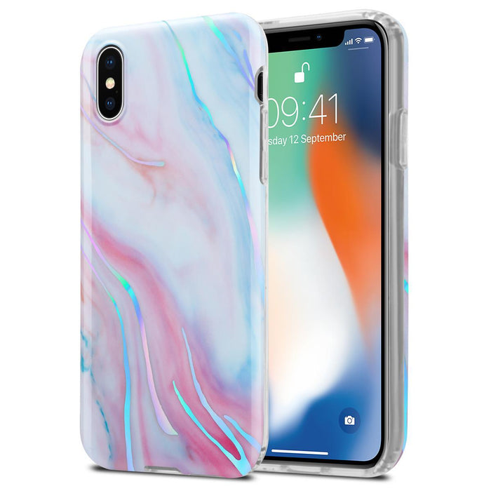 Mehrfarbig20 / iPhone X / XS