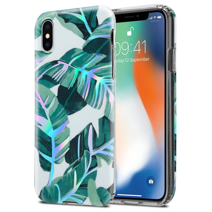 Mehrfarbig2 / iPhone X / XS