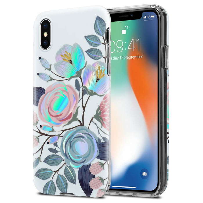 Mehrfarbig3 / iPhone X / XS