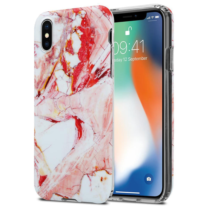 Mehrfarbig21 / iPhone X / XS