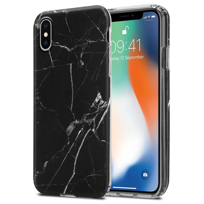 Mehrfarbig15 / iPhone X / XS