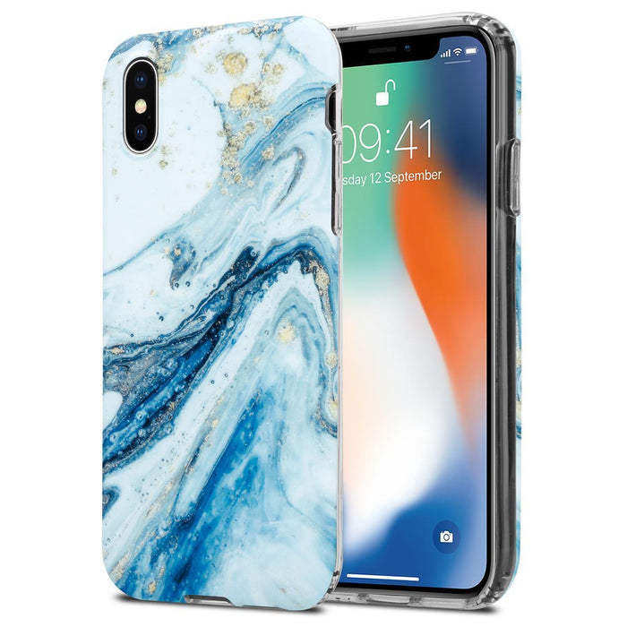 Mehrfarbig16 / iPhone X / XS