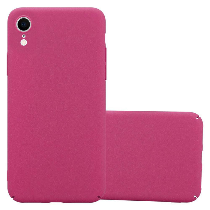 Pink / iPhone XR