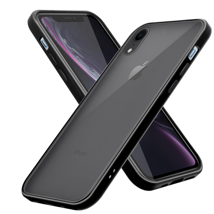 Schwarz / iPhone XR