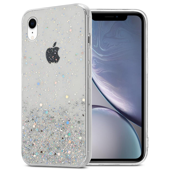 Transparent / iPhone XR