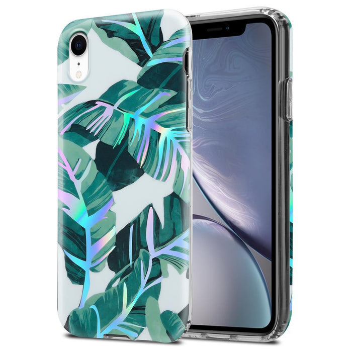 Mehrfarbig2 / iPhone XR