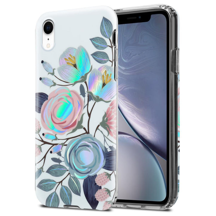 Mehrfarbig3 / iPhone XR