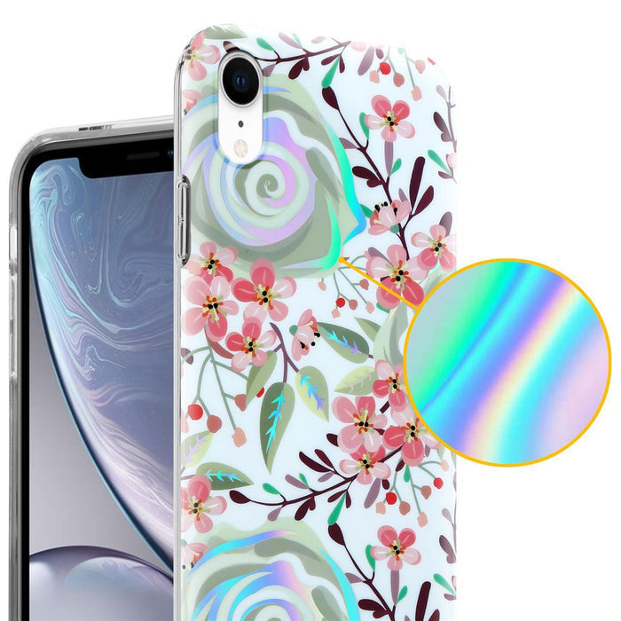 Mehrfarbig1 / iPhone XR
