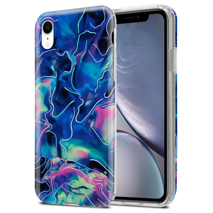 Mehrfarbig3 / iPhone XR