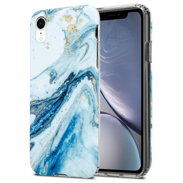 Mehrfarbig16 / iPhone XR