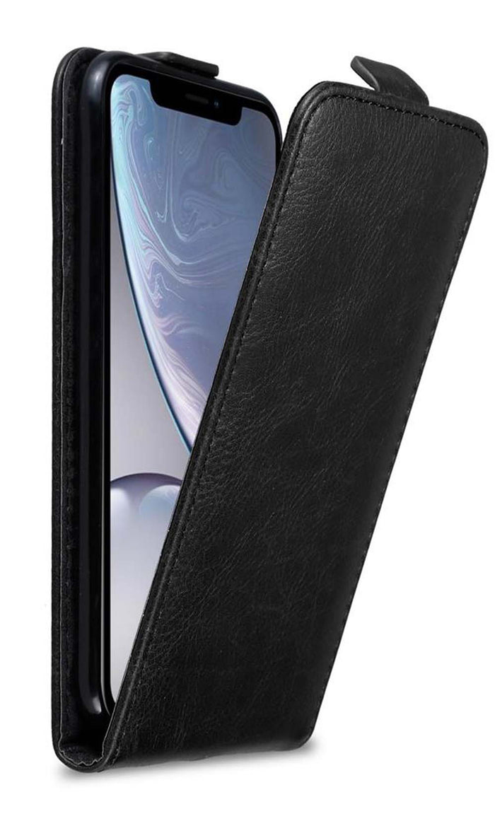 Schwarz / iPhone XR