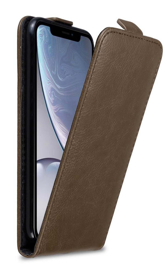 Braun / iPhone XR