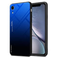 Blau / iPhone XR
