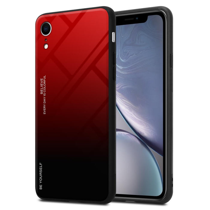Rot / iPhone XR