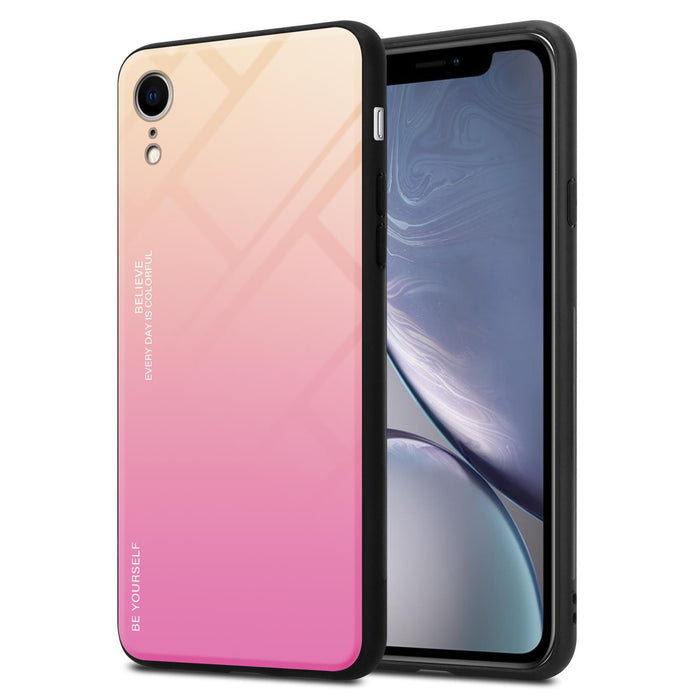 Gelb / iPhone XR