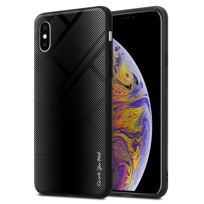 Schwarz / iPhone XS MAX