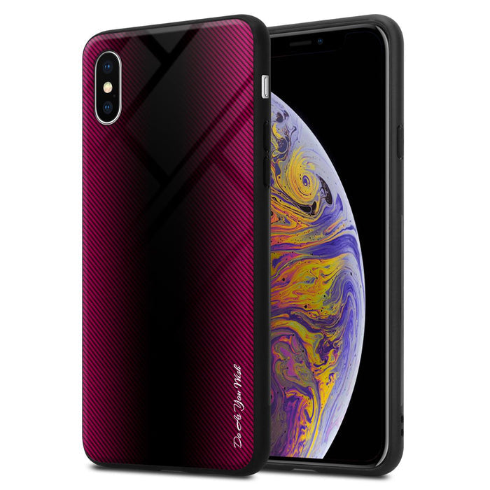 Pink / iPhone XS MAX