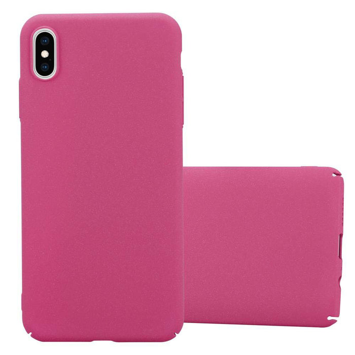 Pink / iPhone XS MAX